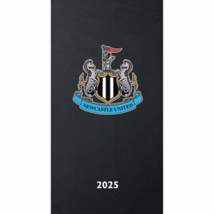 Newcastle United FC Slim Diary 2025