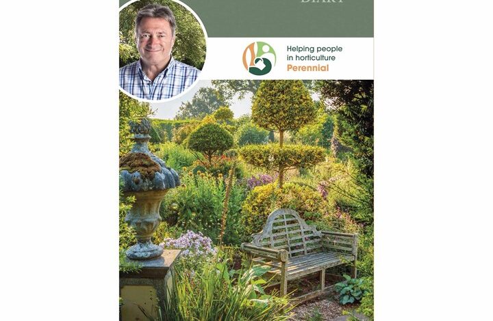 Alan Titchmarsh