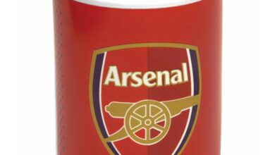 Arsenal FC Mug