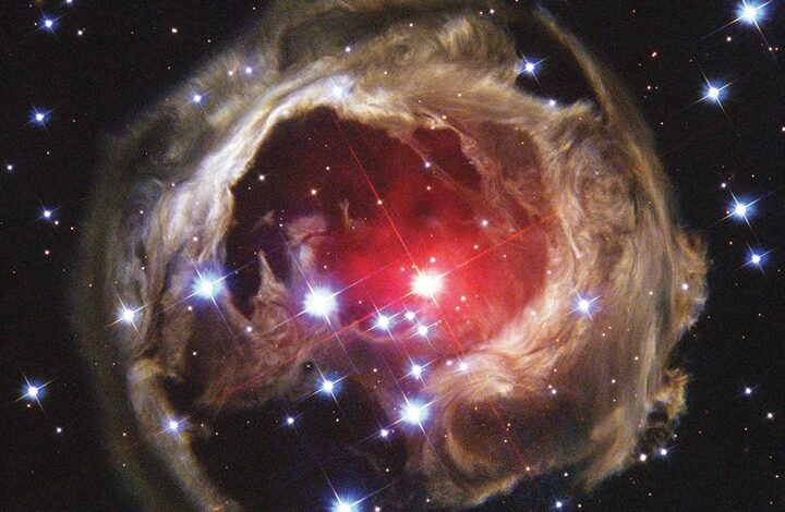 Astronomy Calendar 2026