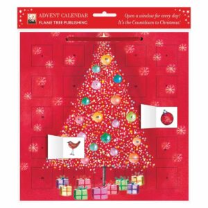 Bauble Tree Advent Calendar