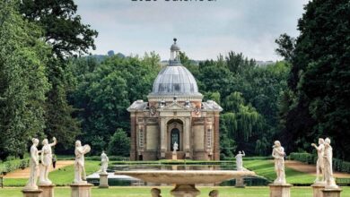 Bedfordshire Calendar 2026