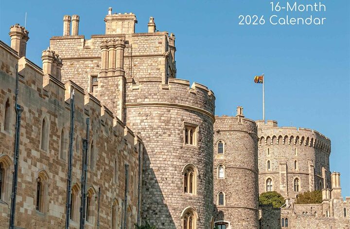 Berkshire Calendar 2026