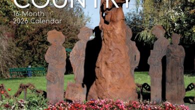 Black Country Calendar 2026