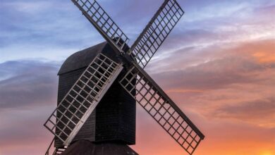 Buckinghamshire Calendar 2026