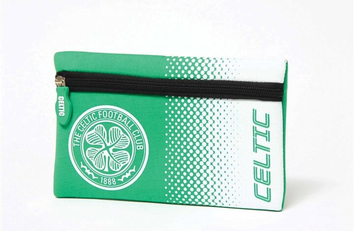 Celtic FC Pencil Case