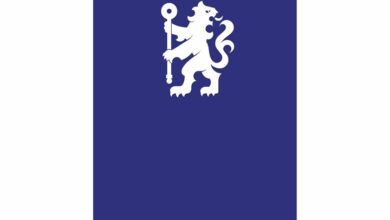 Chelsea FC Slim Diary 2026