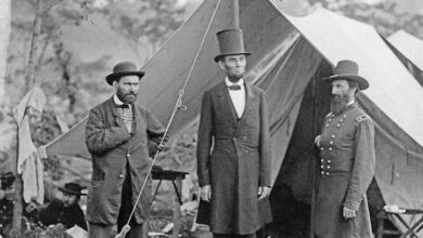 Civil War Calendar 2026