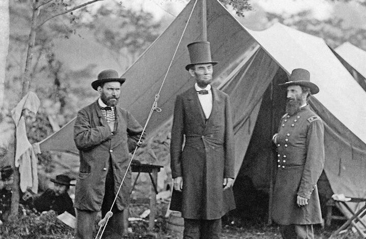 Civil War Calendar 2026