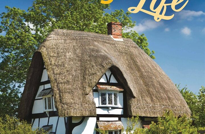 Cottage Life Calendar 2026