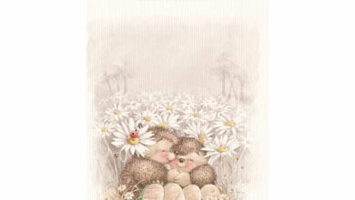 Country Companions Slim Diary 2026