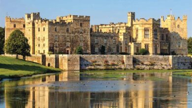 County Durham Calendar 2026