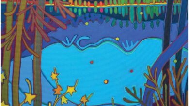 Darlene Kulig Calendar 2026