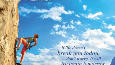 Demotivation Calendar 2026