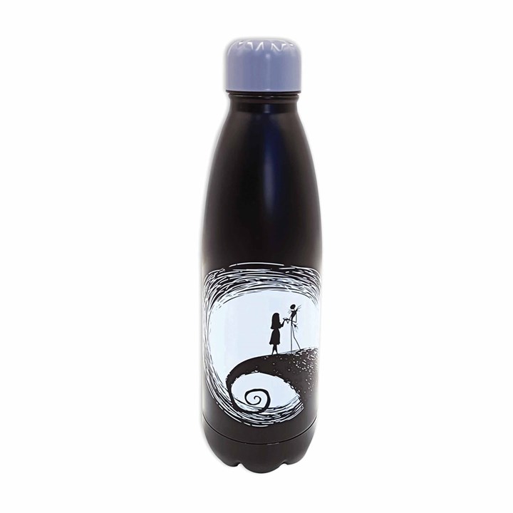 Disney, Nightmare Before Christmas Water Bottle