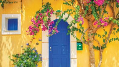 Doors & Windows Calendar 2026