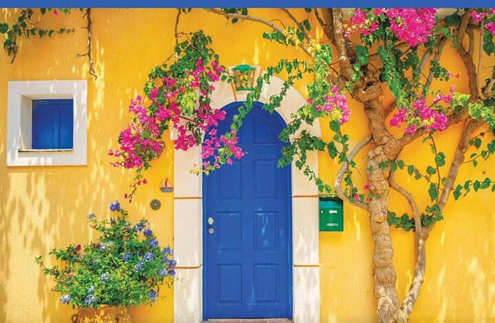 Doors & Windows Calendar 2026