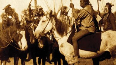 Edward S. Curtis