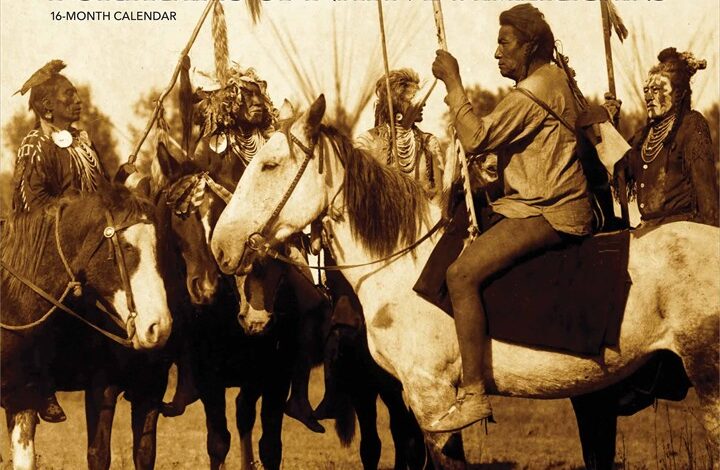 Edward S. Curtis