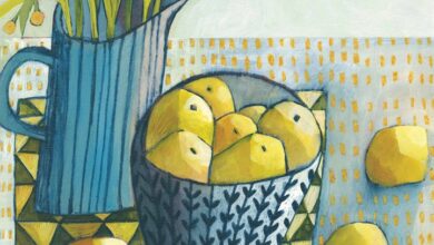 Este MacLeod Calendar 2026