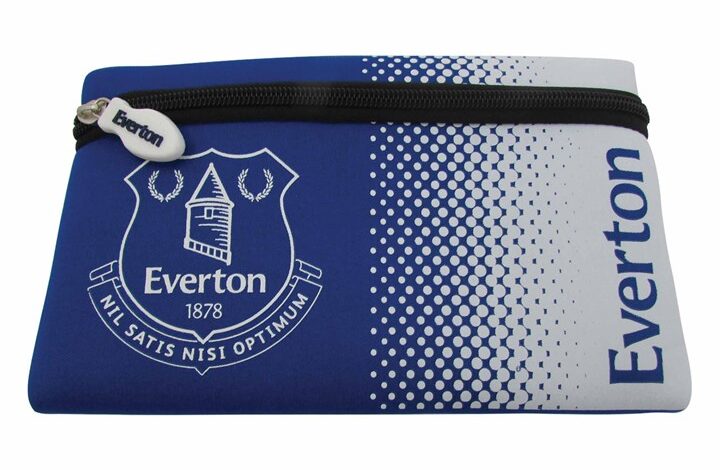 Everton FC Pencil Case