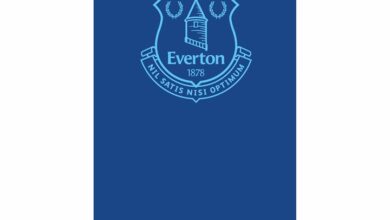 Everton FC Slim Diary 2026