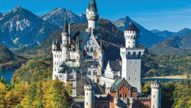 Germany Calendar 2026