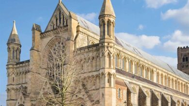 Hertfordshire Calendar 2026