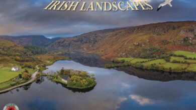 Irish Landscapes