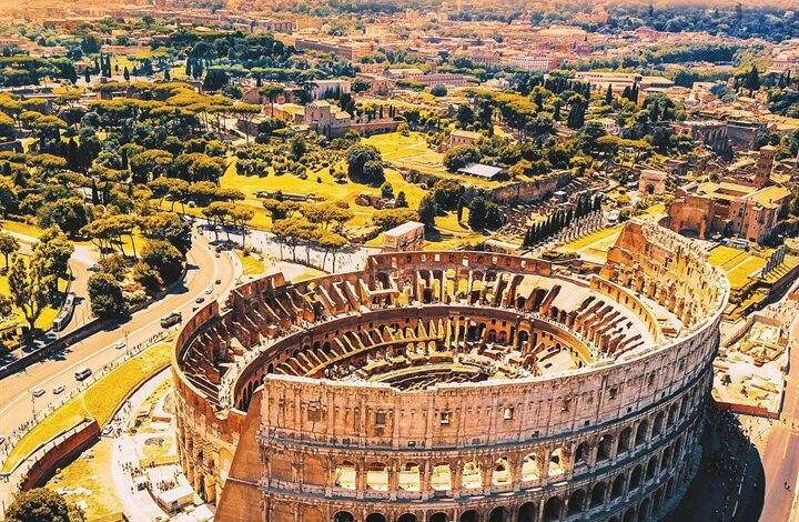 Italy Calendar 2026