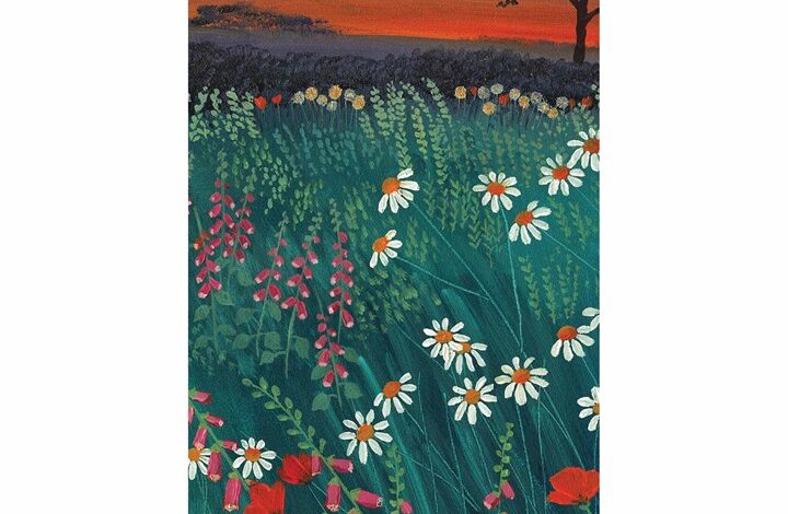 Jo Grundy