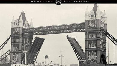 London Heritage Calendar 2026