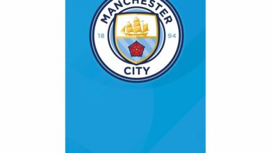 Manchester City FC Slim Diary 2026
