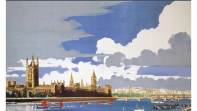 National Railway Museum