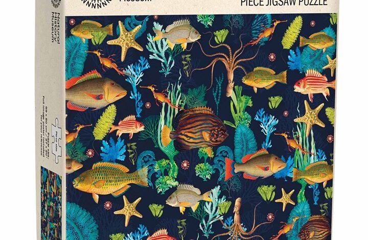 Natural History Museum