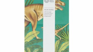 Natural History Museum