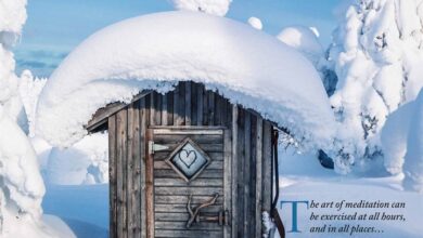 Outhouses Calendar 2026