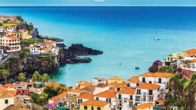 Portugal Calendar 2026