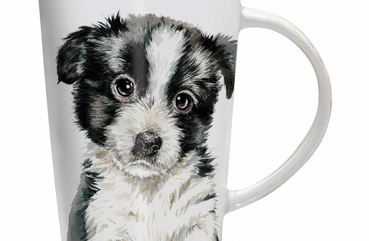 Puppy Dog Eyes