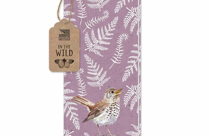 RSPB