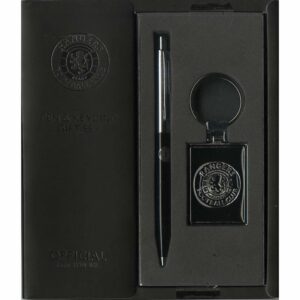 Rangers FC Pen & Keyring