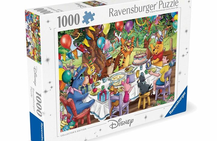 Ravensburger Disney