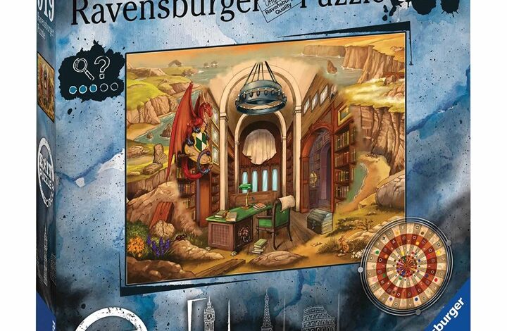 Ravensburger