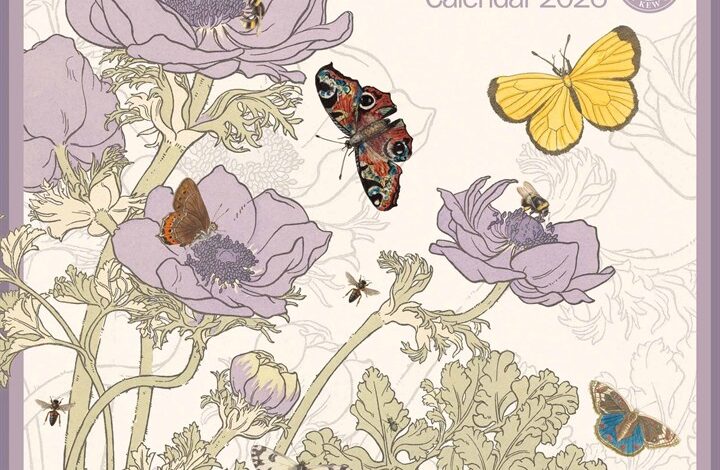 Royal Botanic Gardens