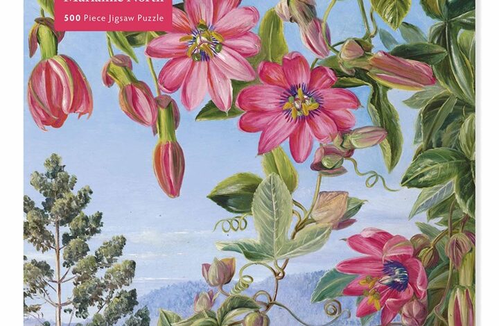 Royal Botanic Gardens Kew