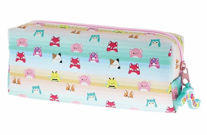 Squishmallows Pencil Case