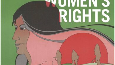 The Fight For Women's Rights Calendar 2026