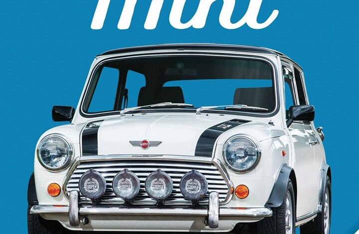 The Original Mini Unofficial Calendar 2026