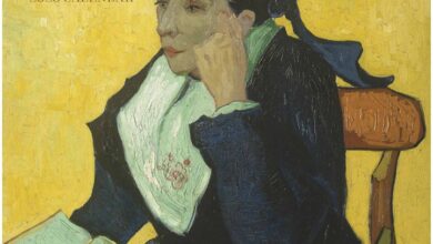 The Reading Woman Calendar 2026