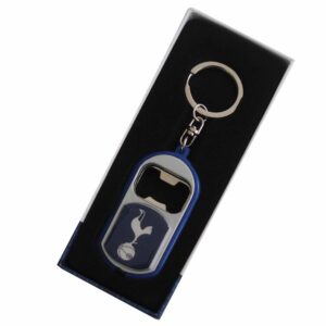 Tottenham Hotspur FC 3-In-1 Keyring